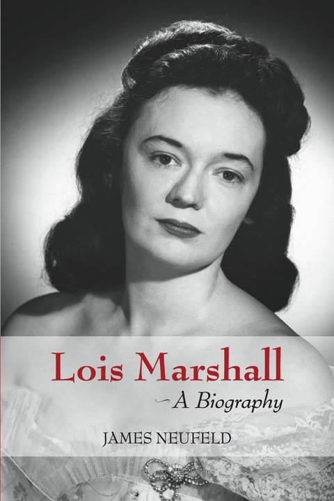 Lois Marshall 
