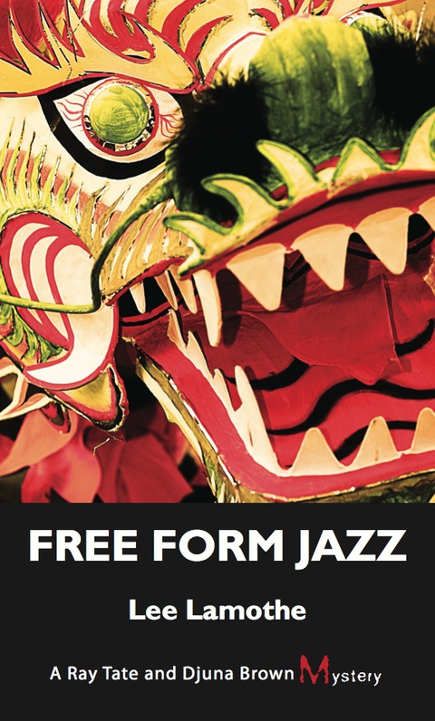 Cover image for book Free Form Jazz