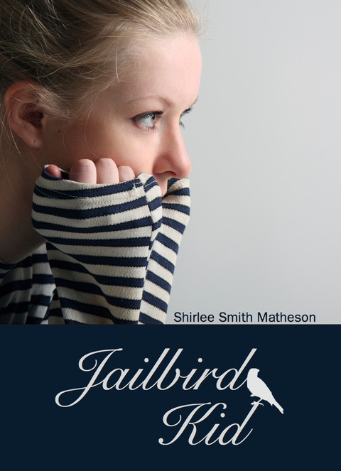 Cover image for book Jailbird Kid