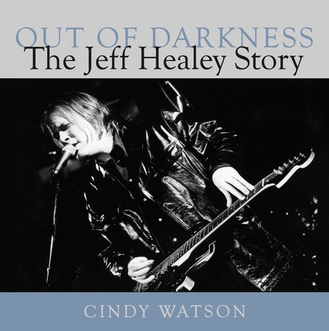 Cover image for book Out of Darkness