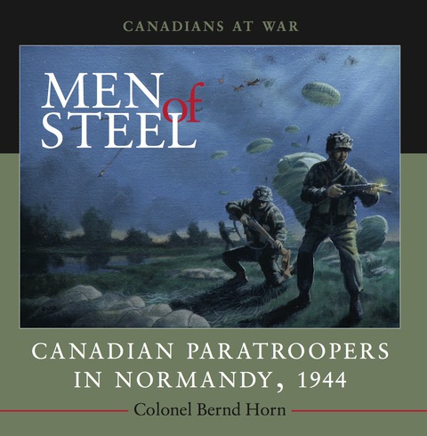 Cover image for book Men of Steel