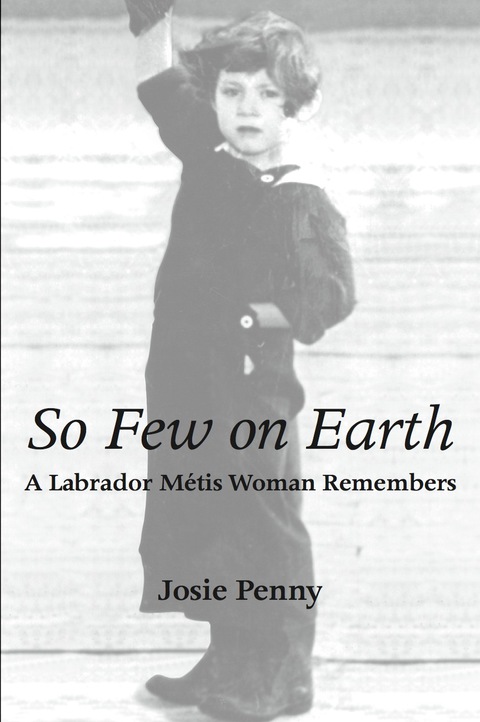 Cover image for book So Few on Earth