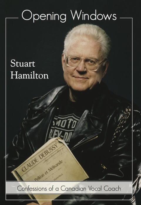 Cover image for book Opening Windows