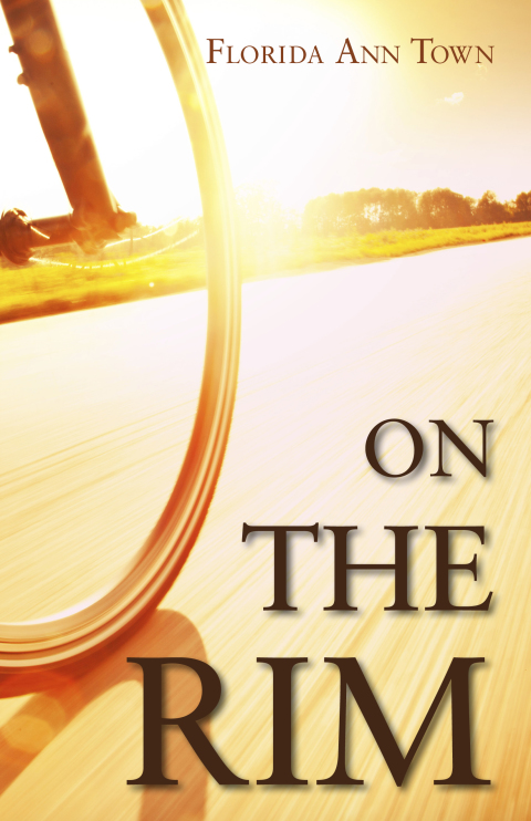 Cover image for book On the Rim