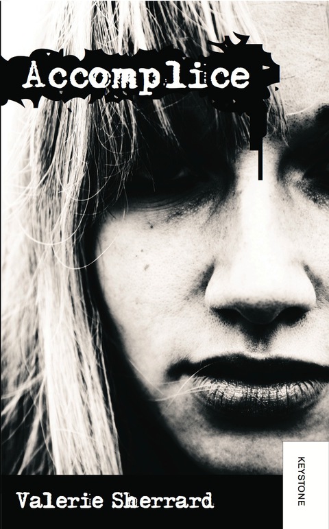 Cover image for book Accomplice
