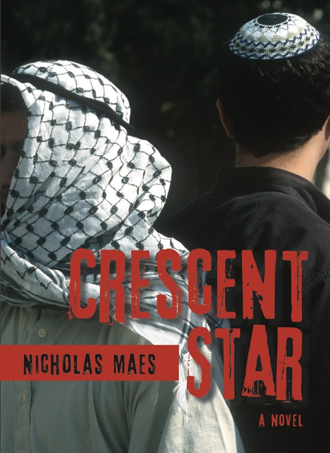 Cover image for book Crescent Star