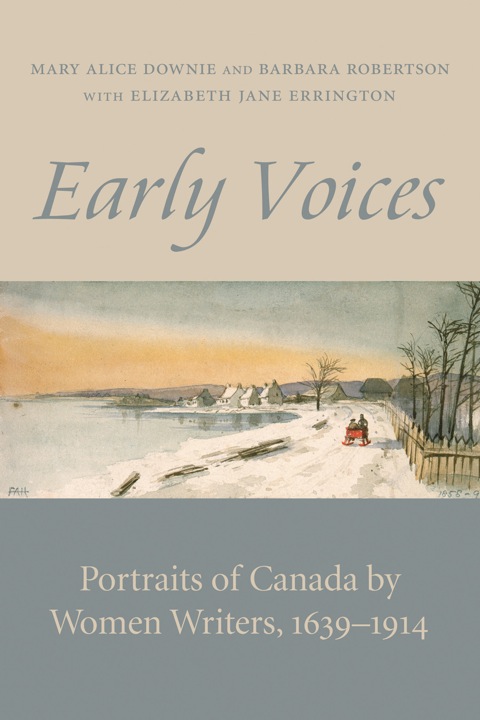 Early Voices 