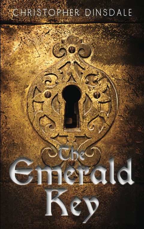 The Emerald Key 