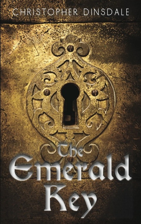 The Emerald Key 
