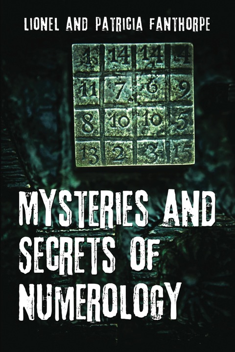 Mysteries and Secrets of Numerology 