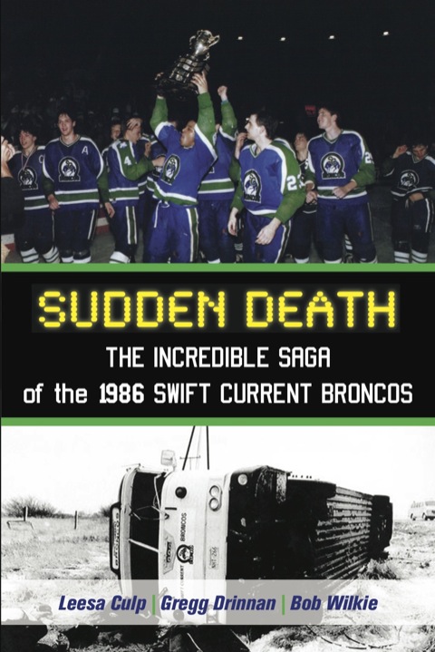 Cover image for book Sudden Death