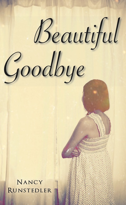 Cover image for book Beautiful Goodbye