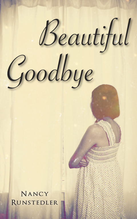 Cover image for book Beautiful Goodbye