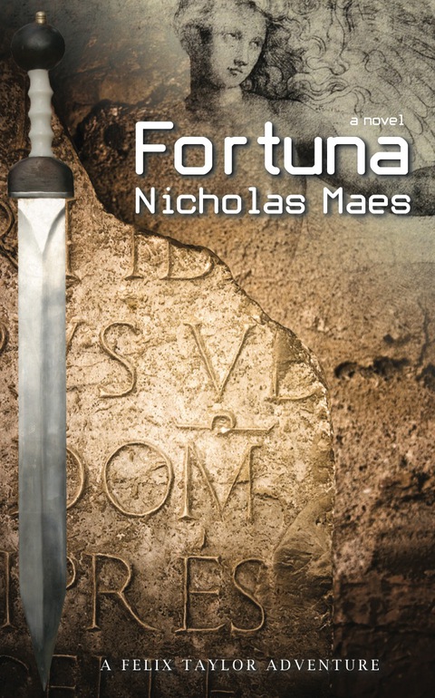 Cover image for book Fortuna