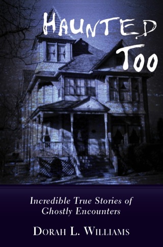 Haunted Too
