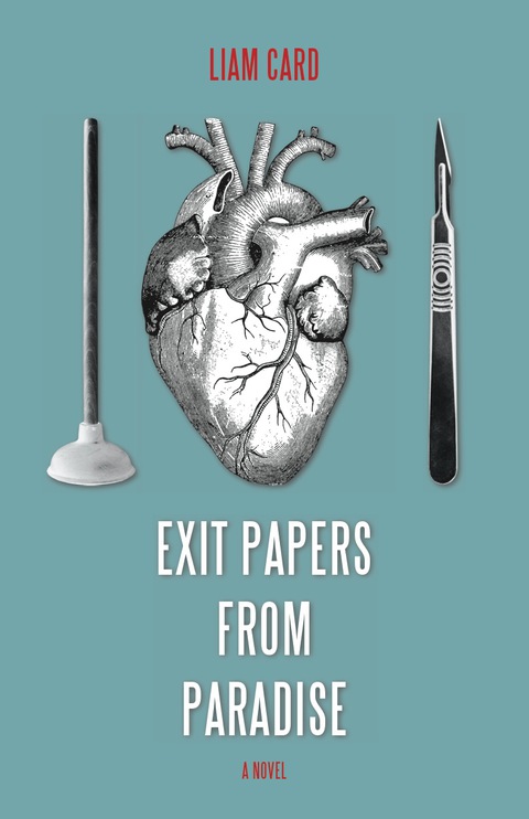 Exit Papers from Paradise 