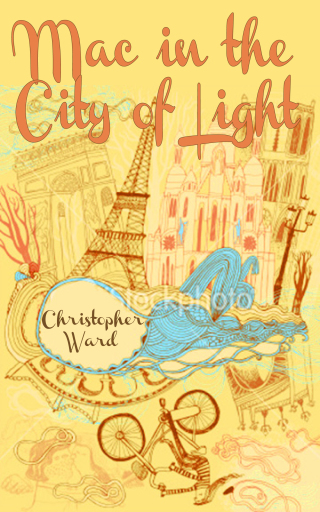 Mac in the City of Light