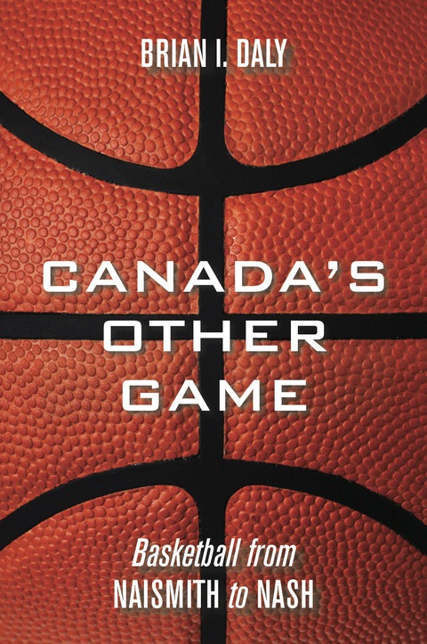 Cover image for book Canada's Other Game