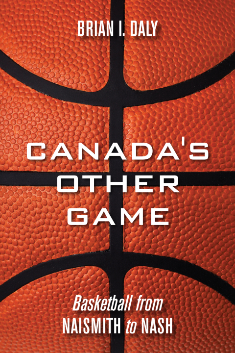 Cover image for book Canada's Other Game
