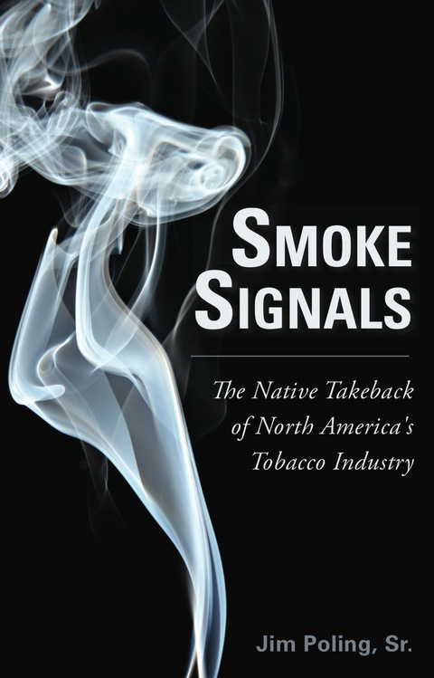 Cover image for book Smoke Signals