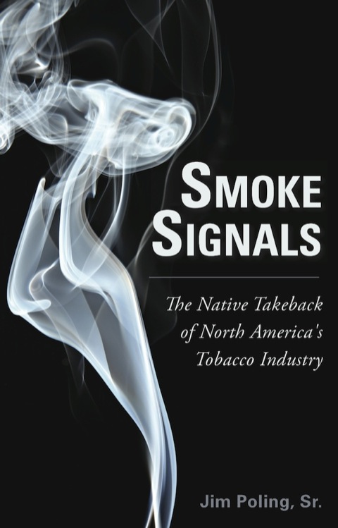 Cover image for book Smoke Signals