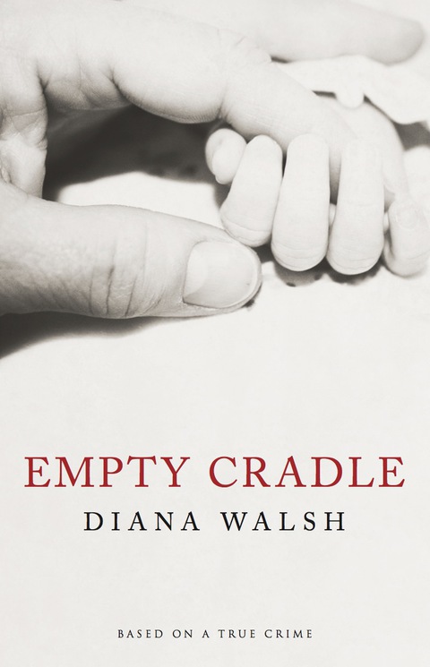 Cover image for book Empty Cradle