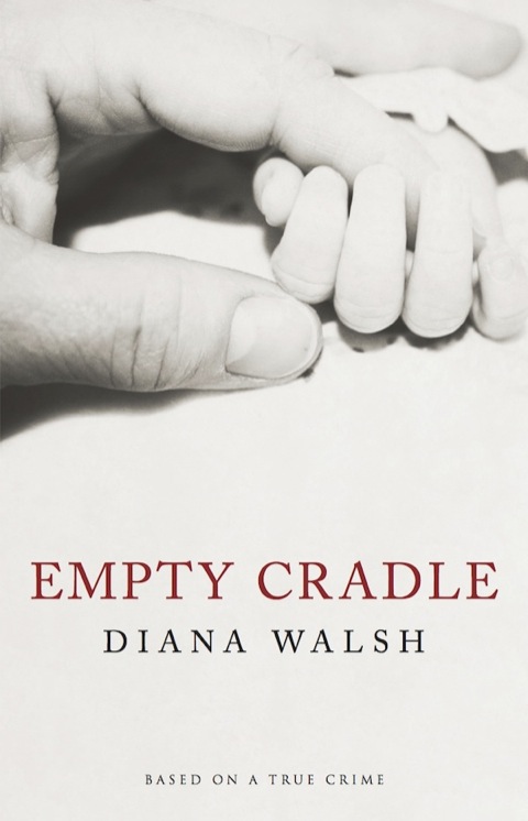 Cover image for book Empty Cradle