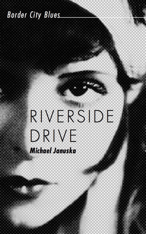 Cover image for book Riverside Drive