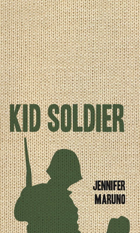 Kid Soldier 