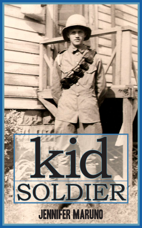 Kid Soldier 