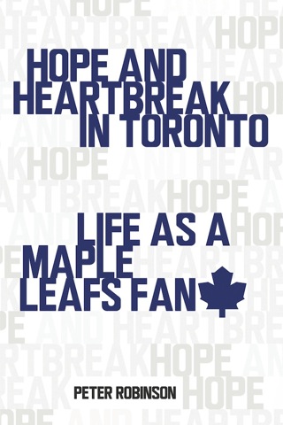 Hope and Heartbreak in Toronto