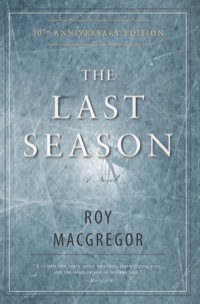 Cover image: The Last Season 9781459706866