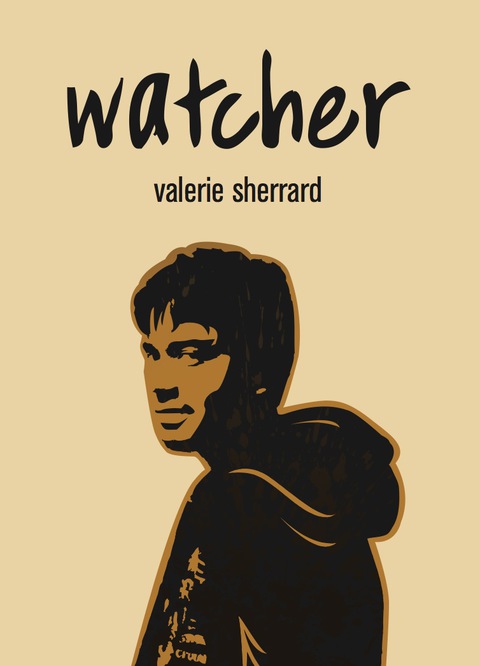 Cover image for book Watcher