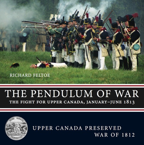 Cover image for book The Pendulum of War