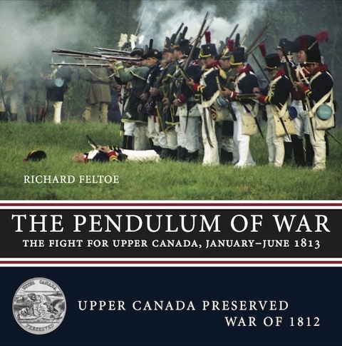 Cover image for book The Pendulum of War