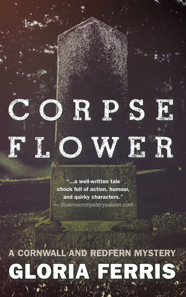 Corpse Flower