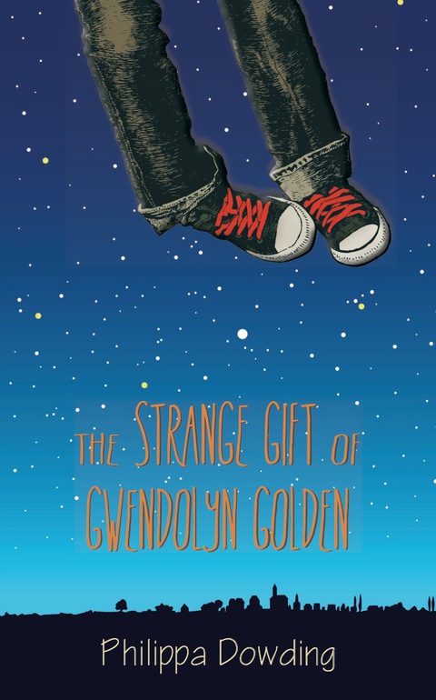The Strange Gift of Gwendolyn Golden 
