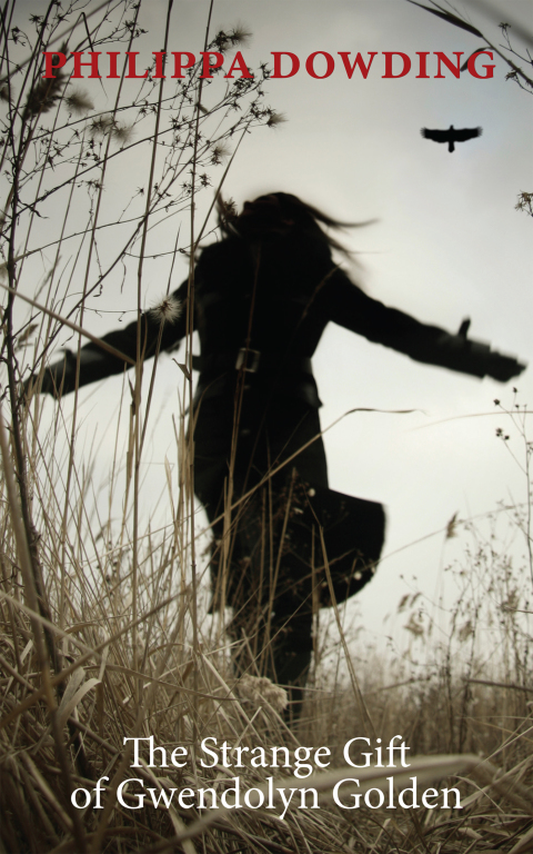 The Strange Gift of Gwendolyn Golden 