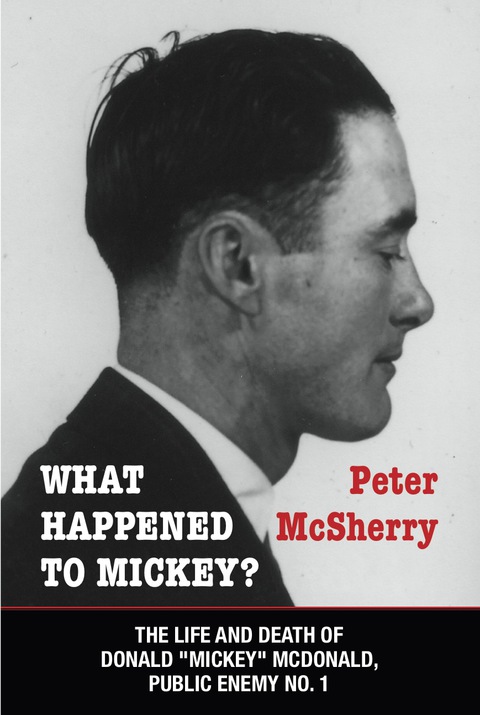 What Happened to Mickey? 