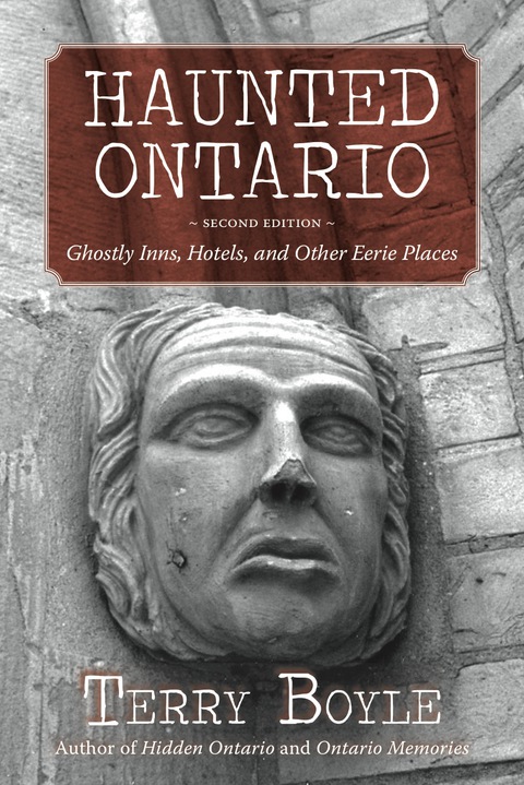 Haunted Ontario 