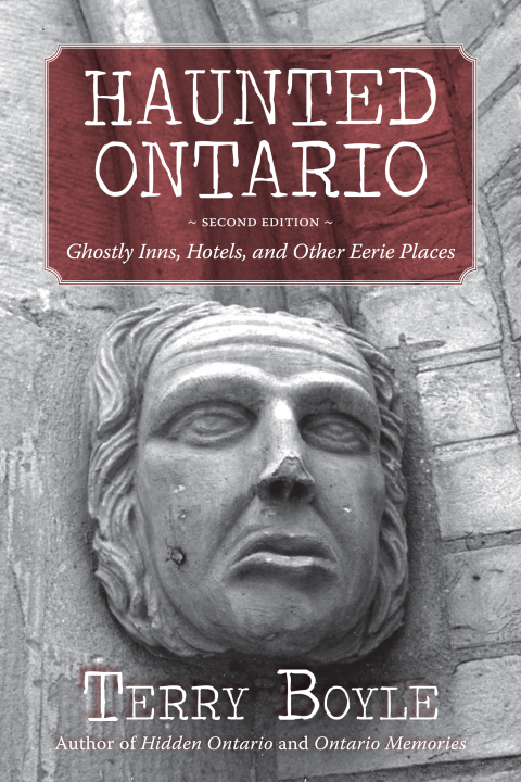 Haunted Ontario 
