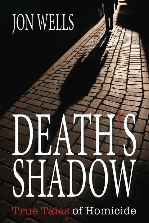 Cover image for book Death's Shadow