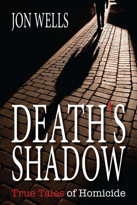 Cover image for book Death's Shadow