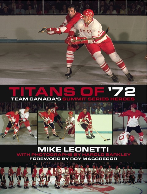 Cover image for book Titans of '72