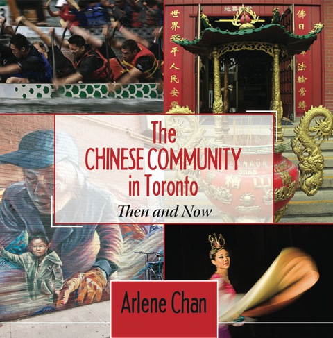 The Chinese Community in Toronto 