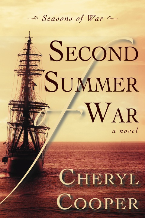Cover image for book Second Summer of War