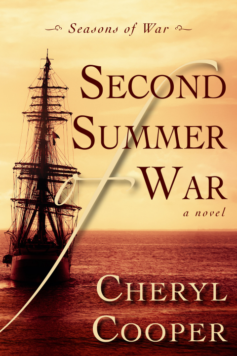 Cover image for book Second Summer of War