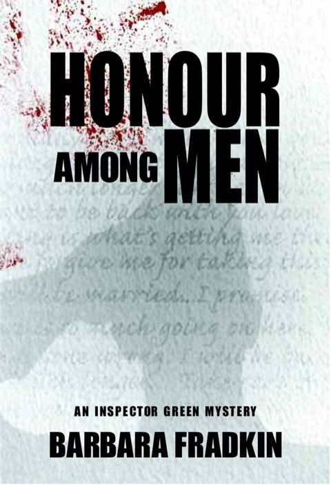 Honour Among Men 