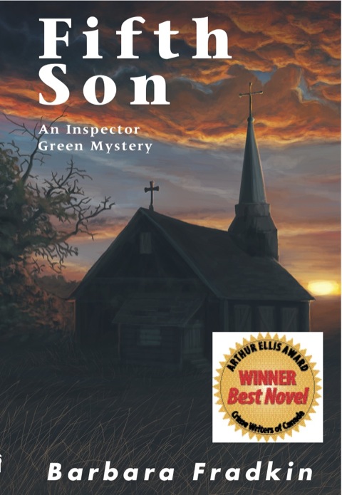 Fifth Son An Inspector Green Mystery