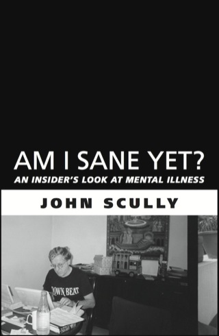 Am I Sane Yet?